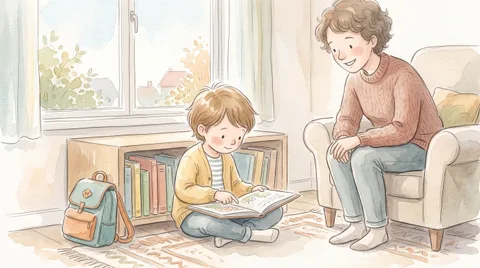 Livres pour le CP : choisir selon la méthode de lecture