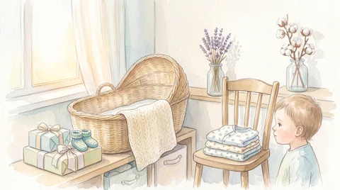 Cadeaux de naissance : trois piles pour bien choisir