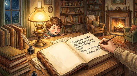 Dédicace de livre : quoi écrire, modèles et erreurs